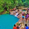 Blue Hole Jamaica Tours